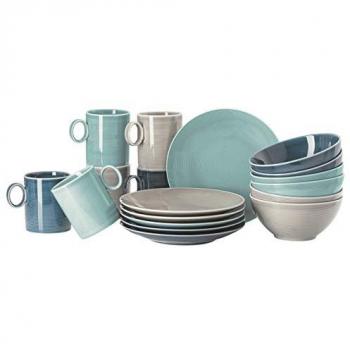Thomas Set 18tlg. Loft Colour Mixed