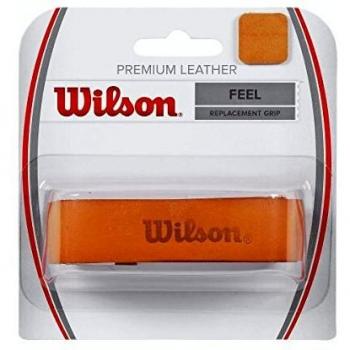 Wilson Premium Leather Grip - 1 Pack