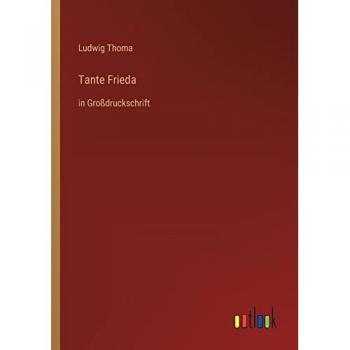 Thoma, Ludwig: Tante Frieda