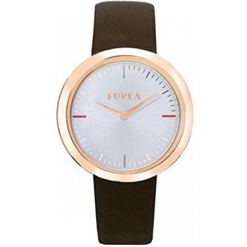 Furla Damen Uhr R4251103503 – Klassisches Design