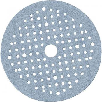 Norton Multiair - 100 disques Auto-agrippants - 150x18 - P120