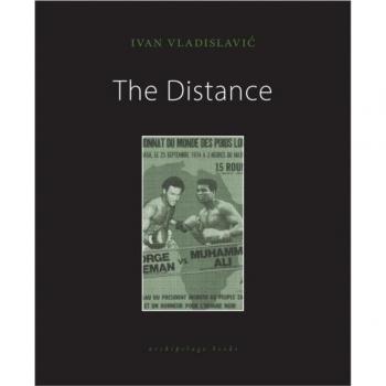 Ivan Vladislavic The Distance