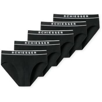 Schiesser Slip Monocromatico
