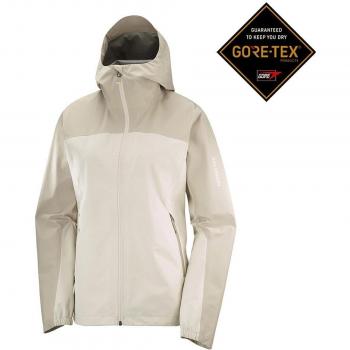 Salomon Outline GTX® 2.5L Chaqueta Femenina