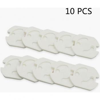 Protector de Enchufe Infantil