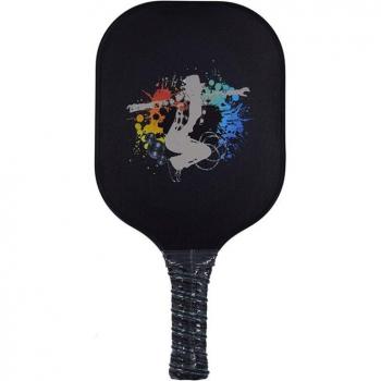 Carbon Fiber Paddle Set of 2