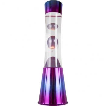 Lampada Iridescente Relax