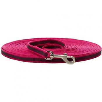 Julius K-9 14 mm Pink Training Leash 2.2 m