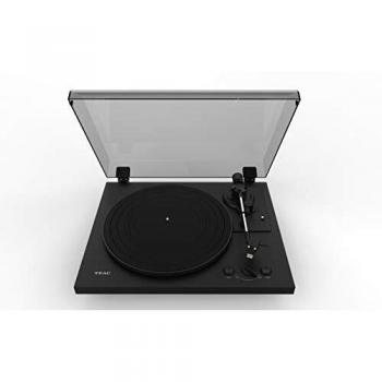 Toca-discos Teac TN-175-B Black