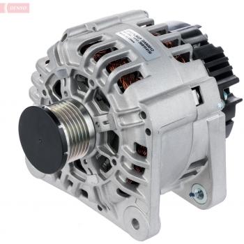 Dynamo/Alternator DAN3012 – Denso Original