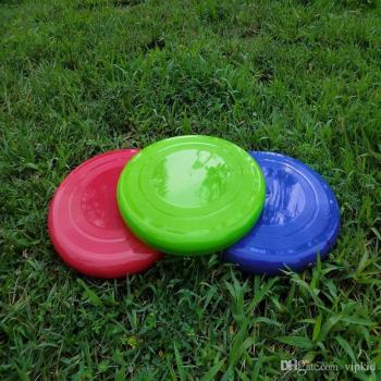Frisbee for Outdoor Throw and Catch