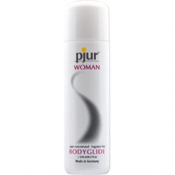 Bodyglide Pjur Silicone Feminino 250ml