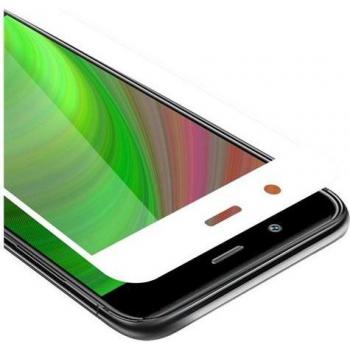 Cadorabo Vetro Temperato Schermo Intero per Nova 2 Plus