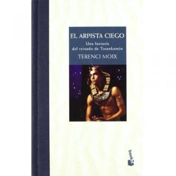 EL ARPISTA CIEGO (NAVIDAD 2003)