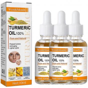 Suero Corrector de Manchas Oscuras 3 en 1