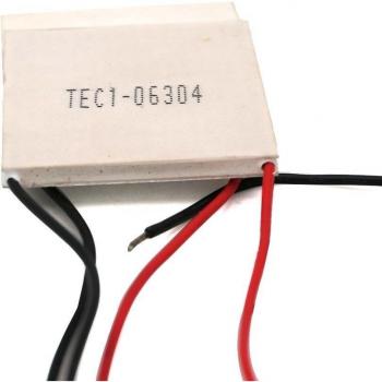 Módulo de enfriamiento 6 V 40×40 mm