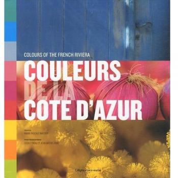 Couleurs de la Côte d'Azur