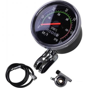 MecanoTempo Ciclismo Plus