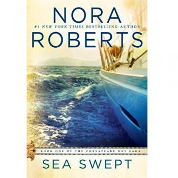 Sea Swept (Chesapeake Bay Saga, Band 1)