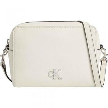 Maleta Calvin Klein Minima Monograma Cámara