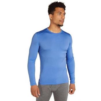 Icebreaker Uomo Maglia a manica lunga 260 Tech