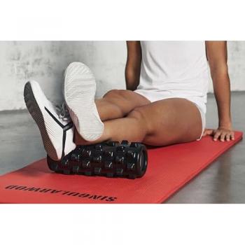 SINGULAR WOD FOAM ROLLER - RODILLO DE MASAJE SMALL RULO AUTOMASAJE