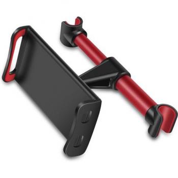 Adjustable Car Tablet Mount for 4-11 Inch Tablets