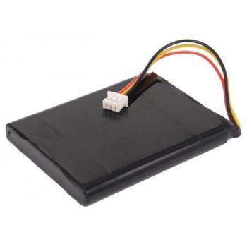Li‑Ion Battery for TomTom GPS – 3.7 V 800 mAh (One XL / XL 325 / Edinburgh)