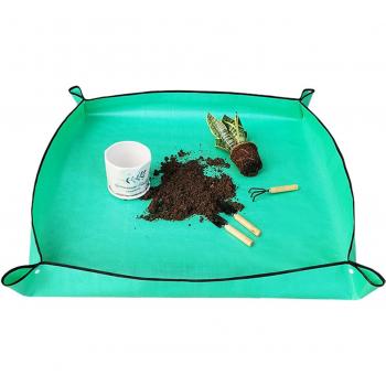 Estera Impermeable PE 2x1 m