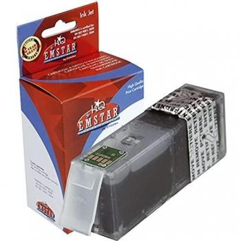 Emstar C117 Remanufactured Tintenpatrone Cyan