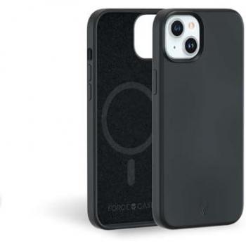 ForceCase MagSafe‑Hülle iPhone 15 – Schwarzer Schutz