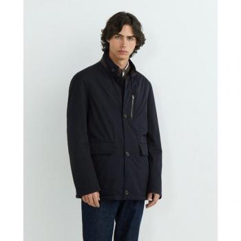 Blazer Monocromático Masculino Bugatti