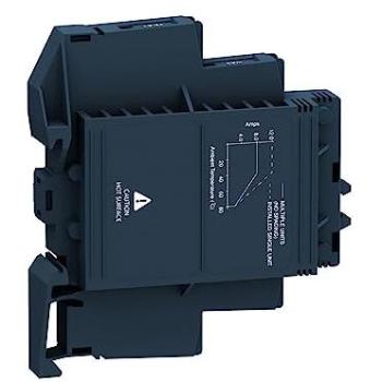 SSR Schneider Electric 1F 280V AC 12A 230