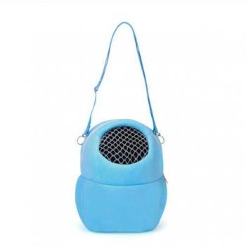 Sacs de transport pour hamsters et chinchillas