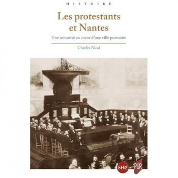 Les protestants et Nantes
