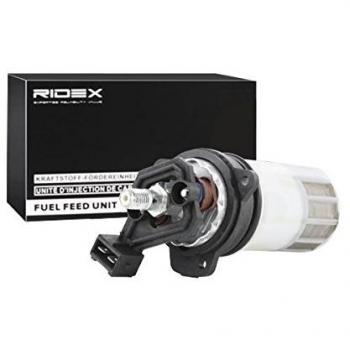 Combustible RIDEX 458F0111 - Bomba Alta Performance