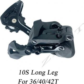 LTWOO MTB Rear Derailleur A5 A7 AX11 AT11 AX12 AT12 AX13 9S 10S 11S 12S 13 Speed