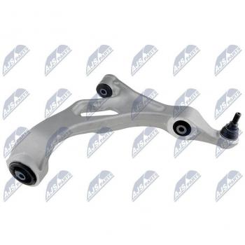 Braço de suspensão NTY modelo ZWD-AU-005