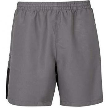Kappa Pantalones Cortos Unisex Lifestyle Passo