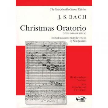 Christmas Oratorio Bwv 248