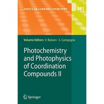Photochemistry and Photophysics of Coordination Compounds II