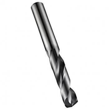 Punta da Trapano Dormer 11,3 mm DIN 6537K CTW R458 HM TiAlN HA 3XD