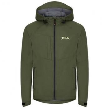 Impermeable Spiuk All Terrain ciclismo hombre - XL