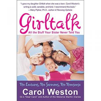 Girltalk Fourth Edition: All the Stuff Your Sister Never Told You