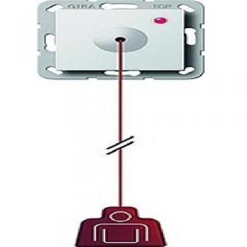 Gira 291203 Clinic Call Control Unit