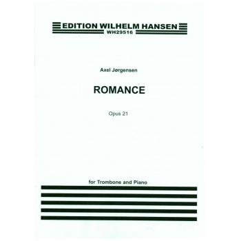 Romance Op. 21