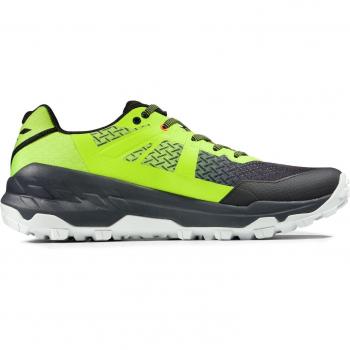 Zapatillas de Senderismo Mammut Sértig II Low Gore‑Tex Hombre