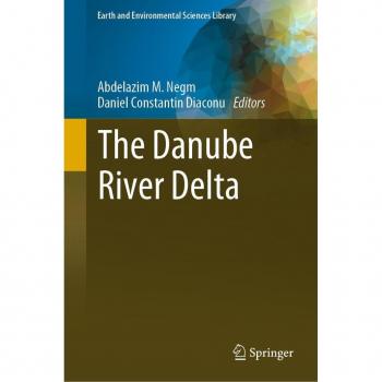 Vitalsource Technologies, Inc. The Danube River Delta