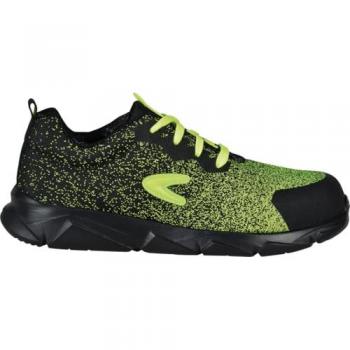 S3-Soft Schutzschuhe Cofra