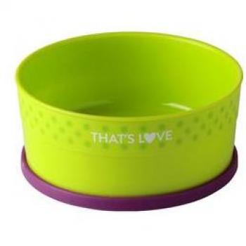 Vaso Profundo Amor con Asa Ergonómica